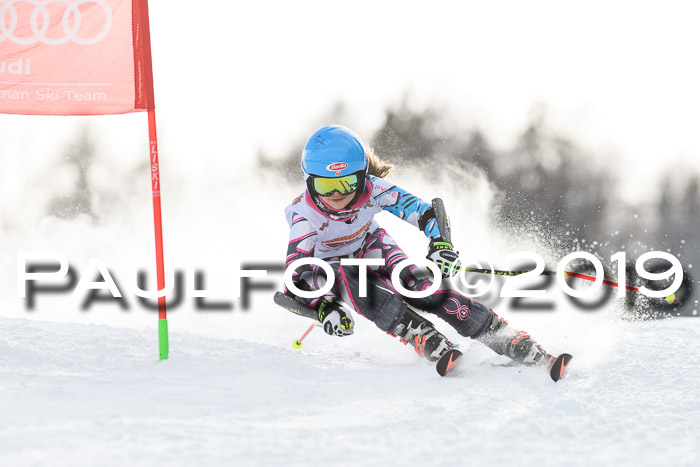 2. DSV fitforfuture Schülercup U14 RS