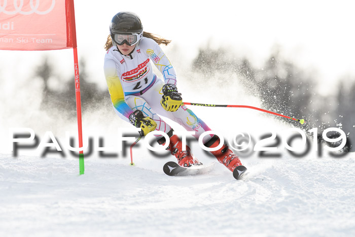 2. DSV fitforfuture Schülercup U14 RS