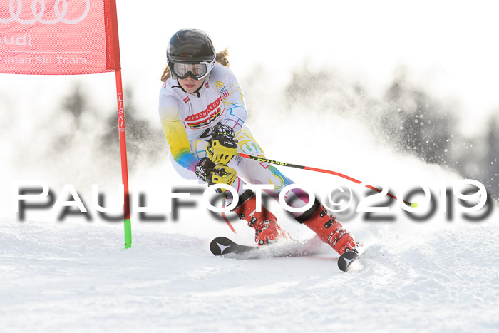 2. DSV fitforfuture Schülercup U14 RS