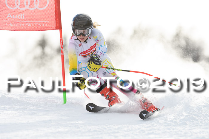 2. DSV fitforfuture Schülercup U14 RS