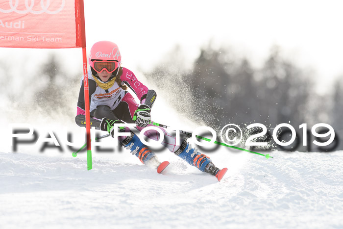 2. DSV fitforfuture Schülercup U14 RS