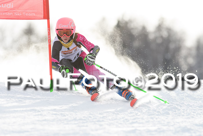 2. DSV fitforfuture Schülercup U14 RS