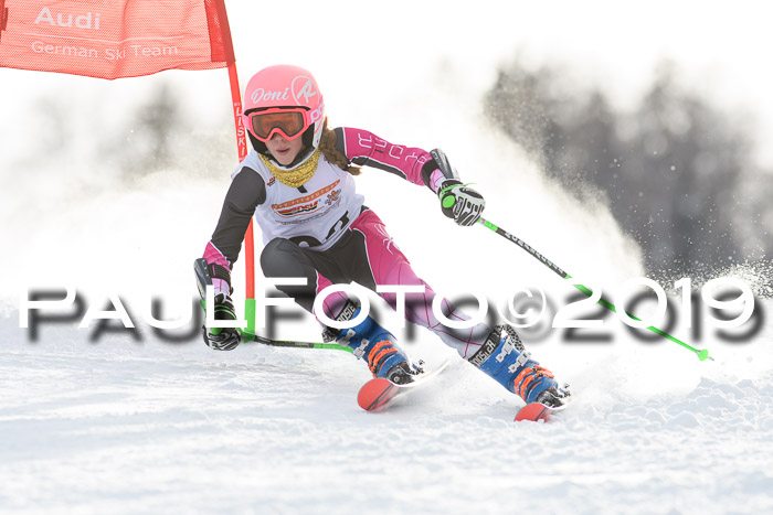 2. DSV fitforfuture Schülercup U14 RS