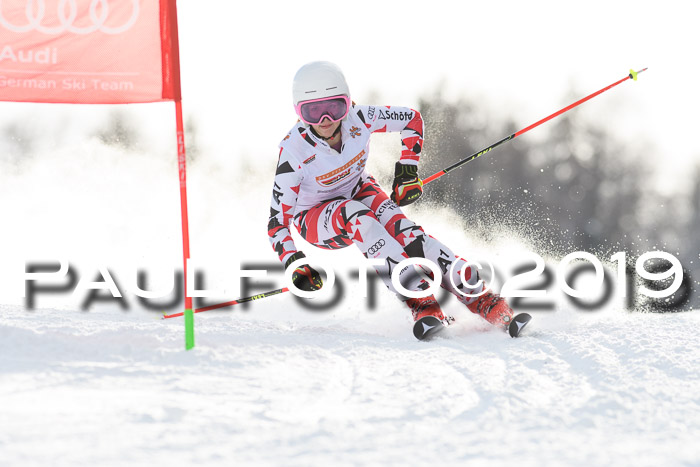 2. DSV fitforfuture Schülercup U14 RS