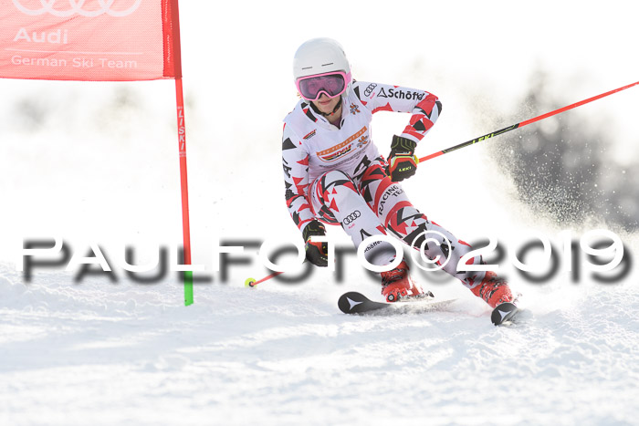 2. DSV fitforfuture Schülercup U14 RS