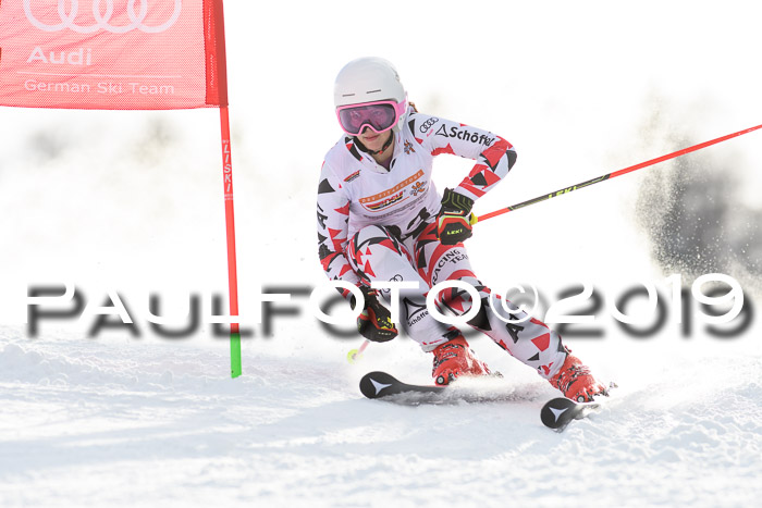2. DSV fitforfuture Schülercup U14 RS