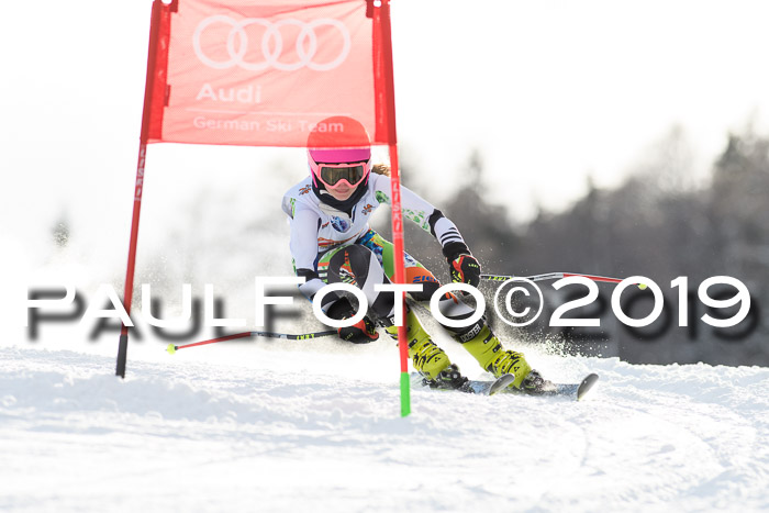 2. DSV fitforfuture Schülercup U14 RS