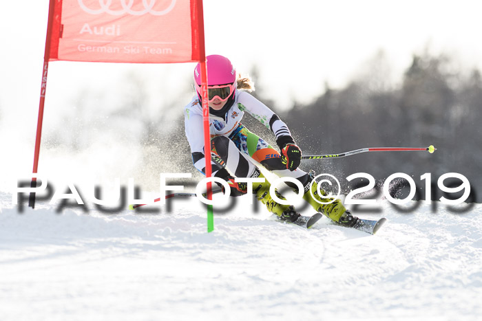 2. DSV fitforfuture Schülercup U14 RS