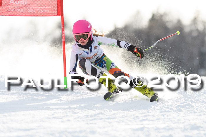 2. DSV fitforfuture Schülercup U14 RS