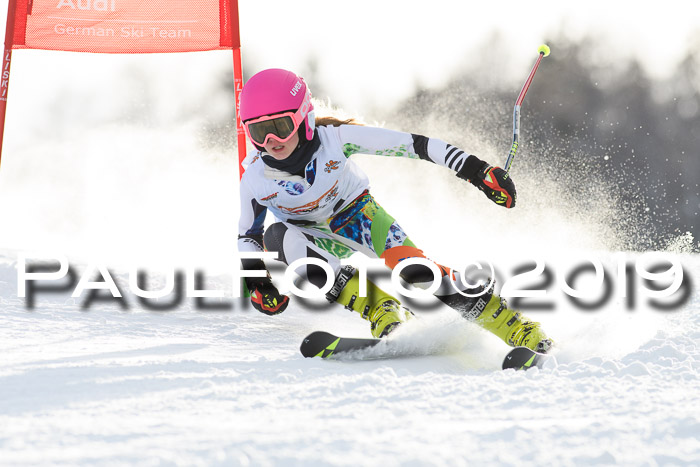 2. DSV fitforfuture Schülercup U14 RS