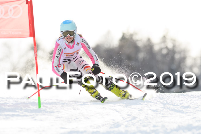 2. DSV fitforfuture Schülercup U14 RS