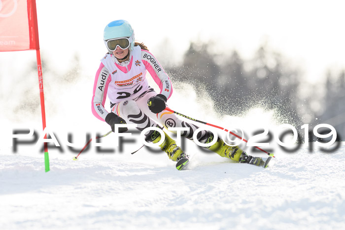 2. DSV fitforfuture Schülercup U14 RS
