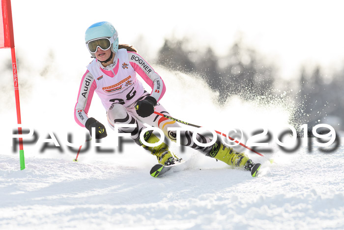 2. DSV fitforfuture Schülercup U14 RS