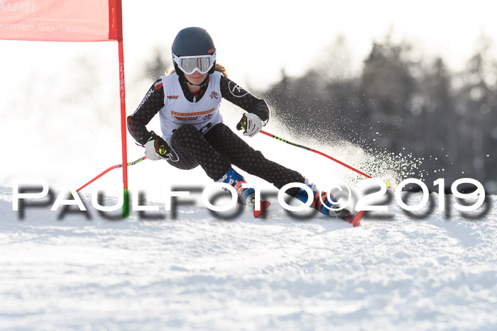2. DSV fitforfuture Schülercup U14 RS