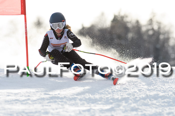 2. DSV fitforfuture Schülercup U14 RS