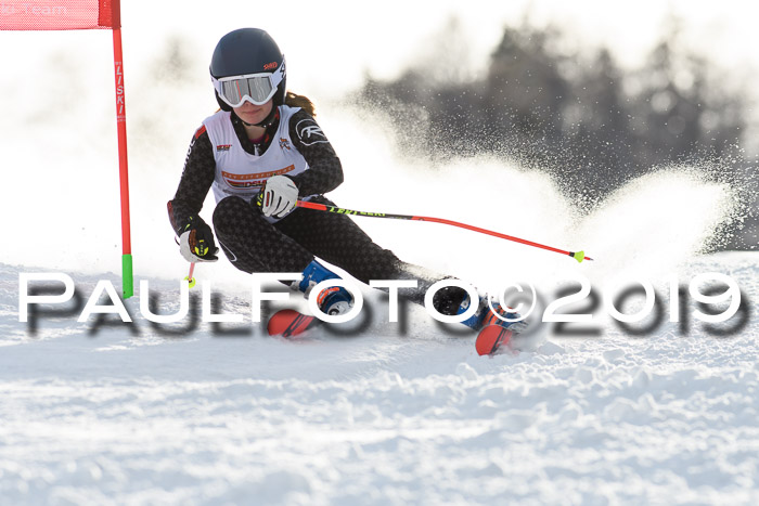 2. DSV fitforfuture Schülercup U14 RS