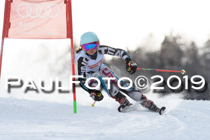 2. DSV fitforfuture Schülercup U14 RS