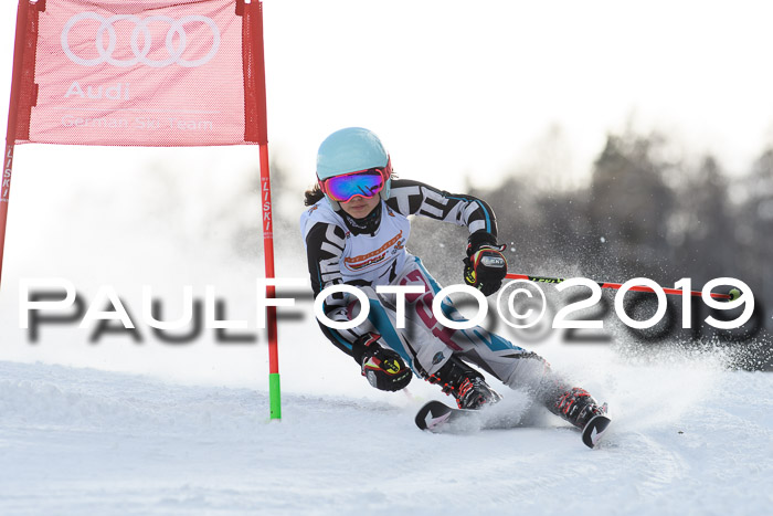 2. DSV fitforfuture Schülercup U14 RS