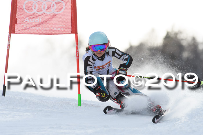 2. DSV fitforfuture Schülercup U14 RS