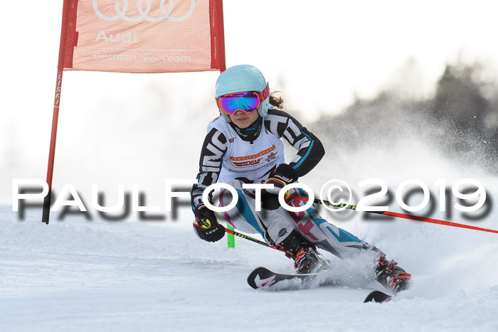 2. DSV fitforfuture Schülercup U14 RS