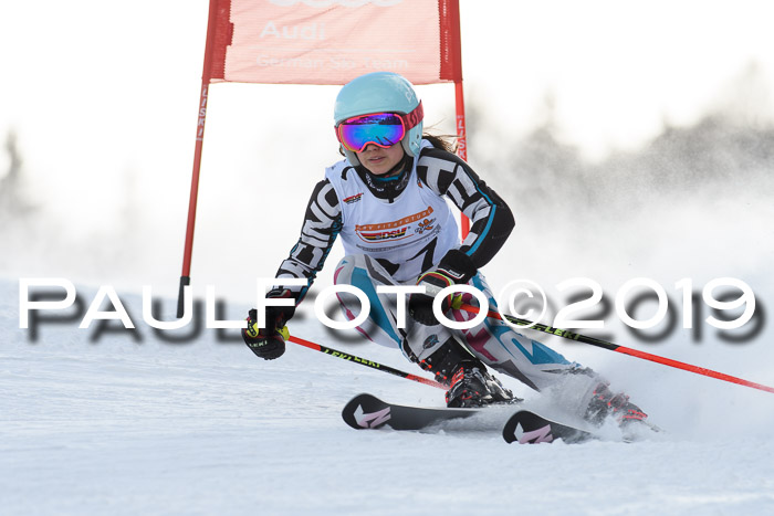 2. DSV fitforfuture Schülercup U14 RS