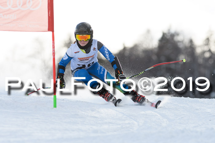 2. DSV fitforfuture Schülercup U14 RS