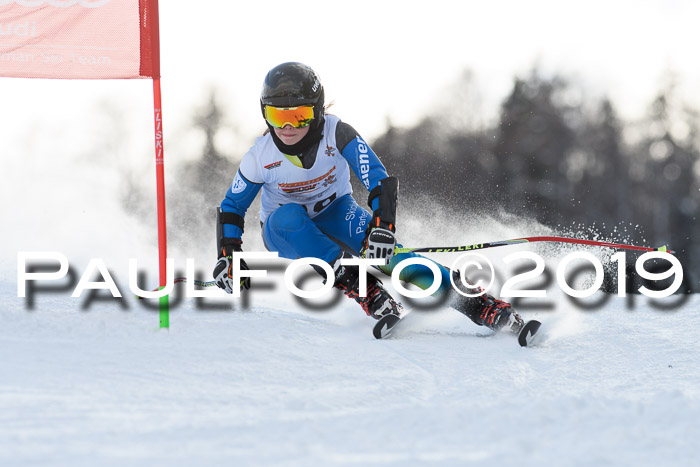 2. DSV fitforfuture Schülercup U14 RS