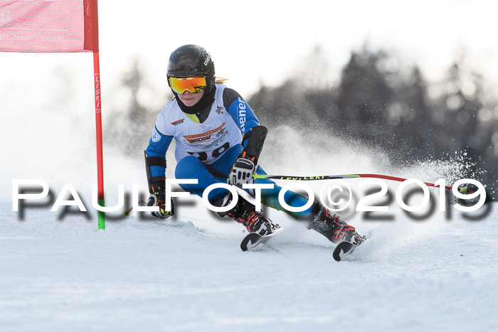 2. DSV fitforfuture Schülercup U14 RS