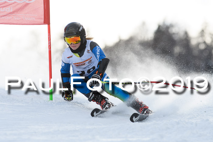 2. DSV fitforfuture Schülercup U14 RS