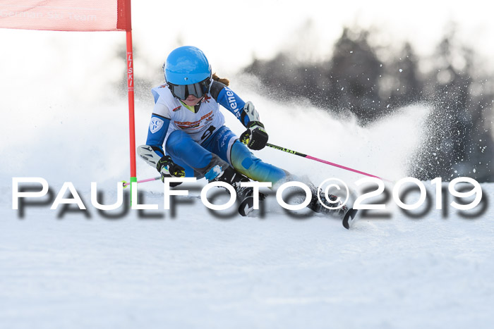 2. DSV fitforfuture Schülercup U14 RS