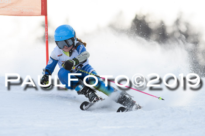 2. DSV fitforfuture Schülercup U14 RS