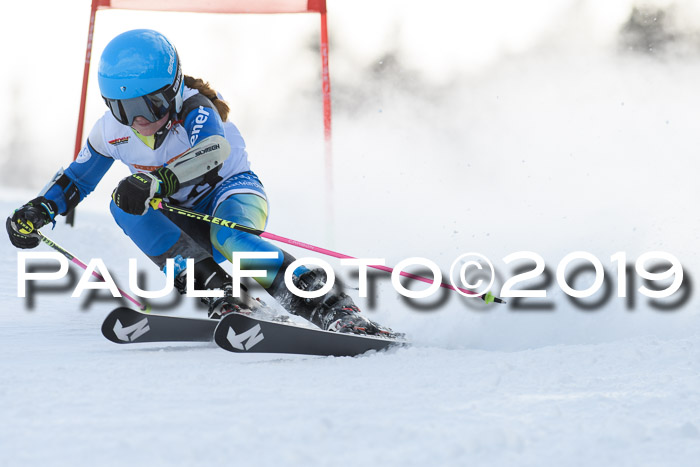 2. DSV fitforfuture Schülercup U14 RS