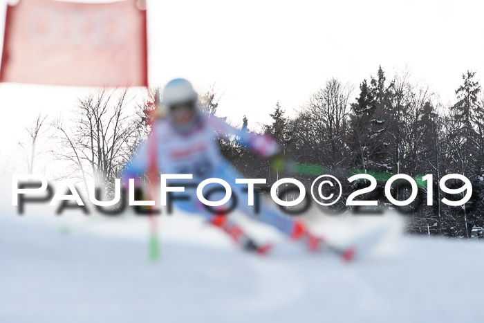 2. DSV fitforfuture Schülercup U14 RS