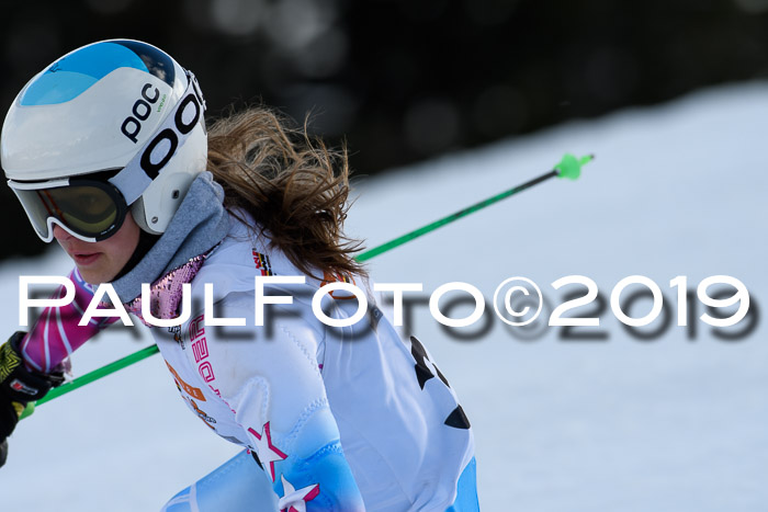 2. DSV fitforfuture Schülercup U14 RS