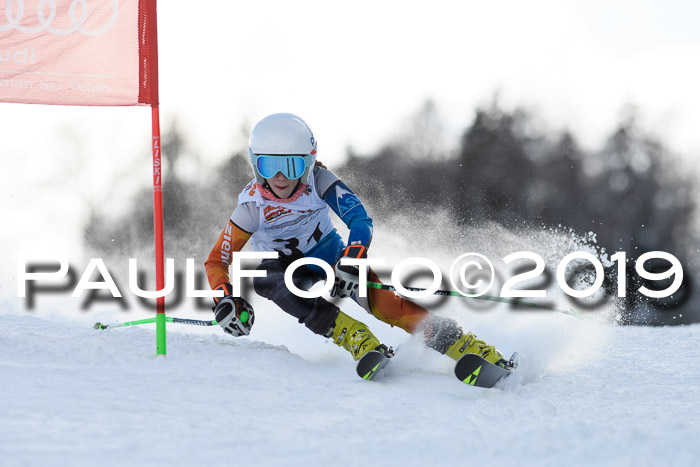 2. DSV fitforfuture Schülercup U14 RS