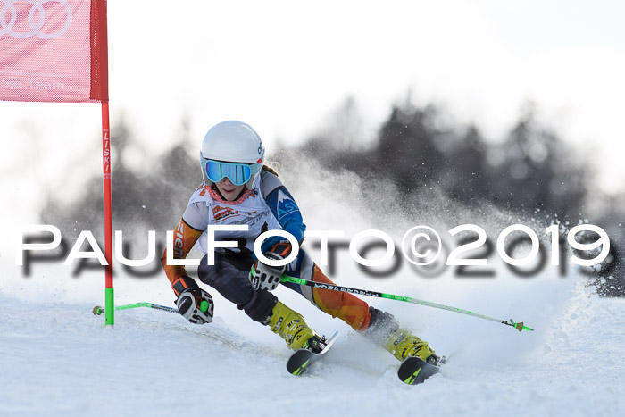 2. DSV fitforfuture Schülercup U14 RS