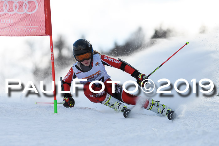2. DSV fitforfuture Schülercup U14 RS