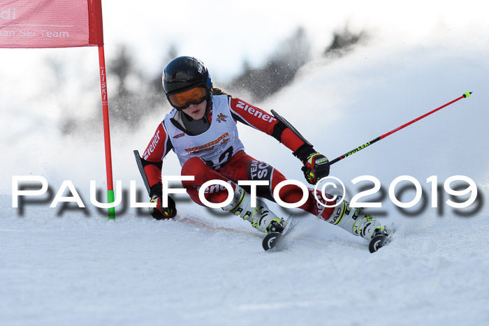 2. DSV fitforfuture Schülercup U14 RS