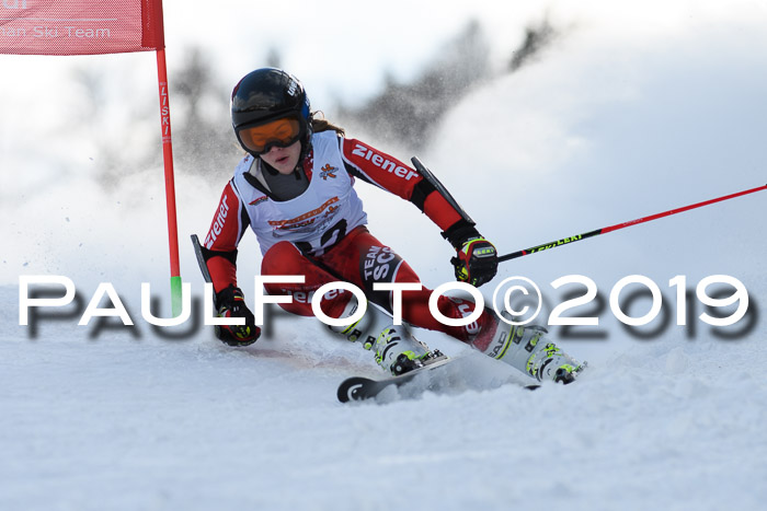 2. DSV fitforfuture Schülercup U14 RS
