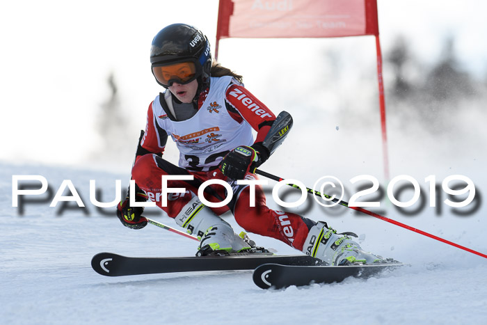 2. DSV fitforfuture Schülercup U14 RS