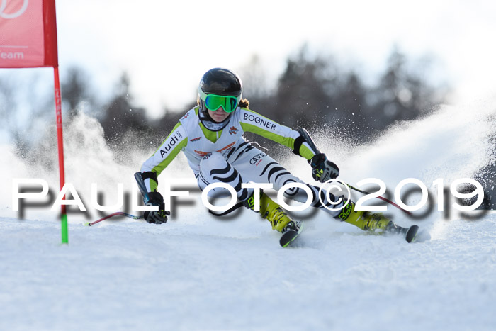 2. DSV fitforfuture Schülercup U14 RS