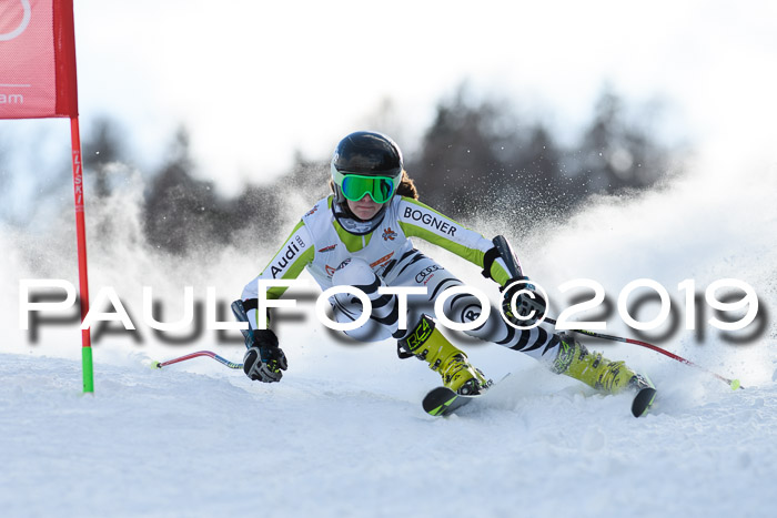 2. DSV fitforfuture Schülercup U14 RS