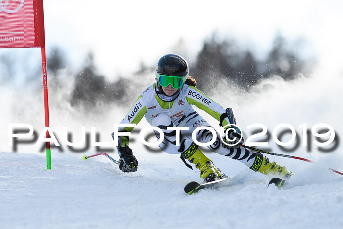 2. DSV fitforfuture Schülercup U14 RS