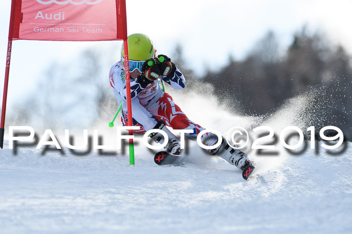 2. DSV fitforfuture Schülercup U14 RS