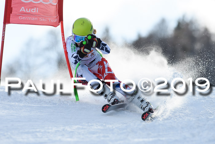 2. DSV fitforfuture Schülercup U14 RS