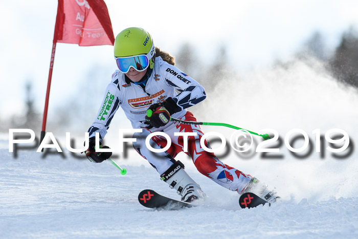 2. DSV fitforfuture Schülercup U14 RS