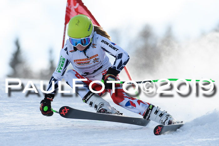 2. DSV fitforfuture Schülercup U14 RS