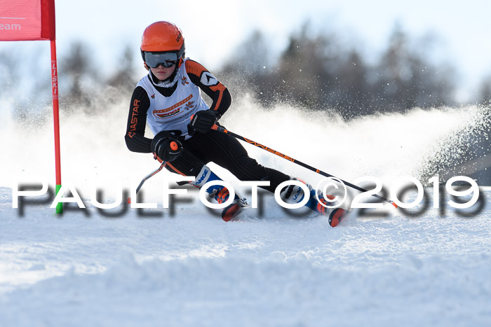 2. DSV fitforfuture Schülercup U14 RS