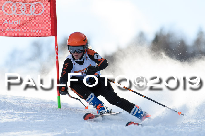 2. DSV fitforfuture Schülercup U14 RS