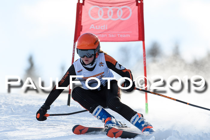 2. DSV fitforfuture Schülercup U14 RS